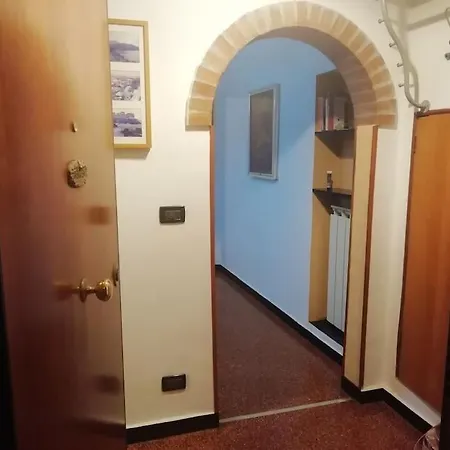 La Gentile Genova