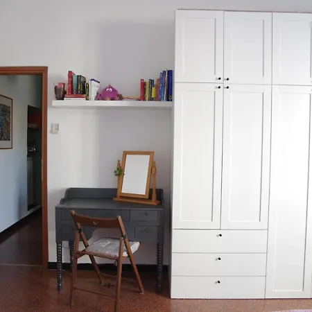 Apartment La Gentile *