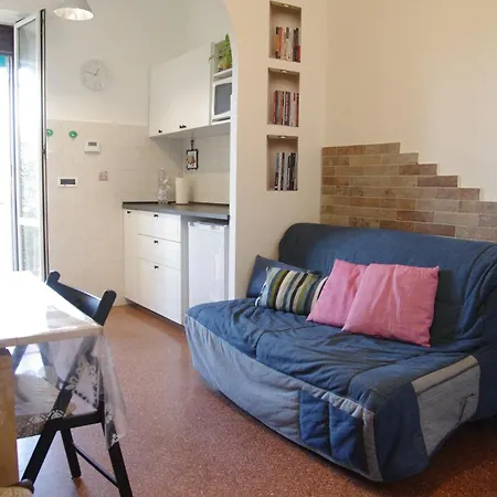 La Gentile Apartment *